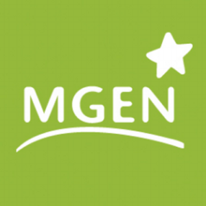 MGEN (Mutuelle Générale de l'Éducation Nationale)