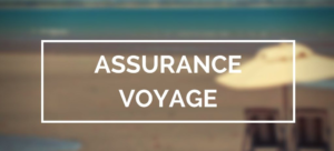 Assurance Voyage