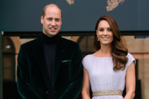 Kate et William