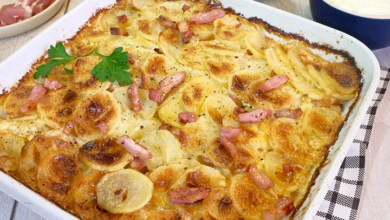 Recettes Faciles